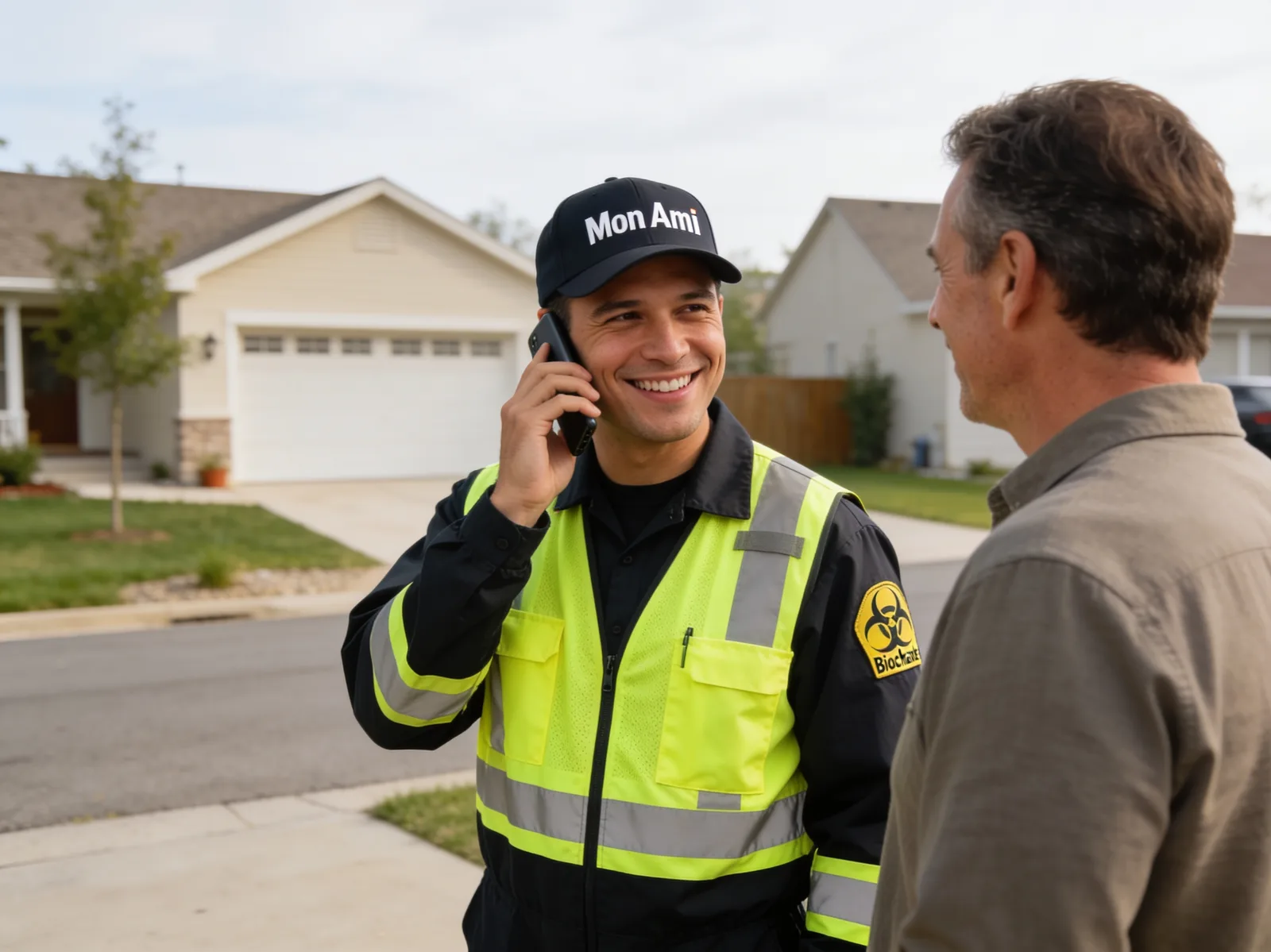 Sewage Cleanup Big Flat, AR FAQs