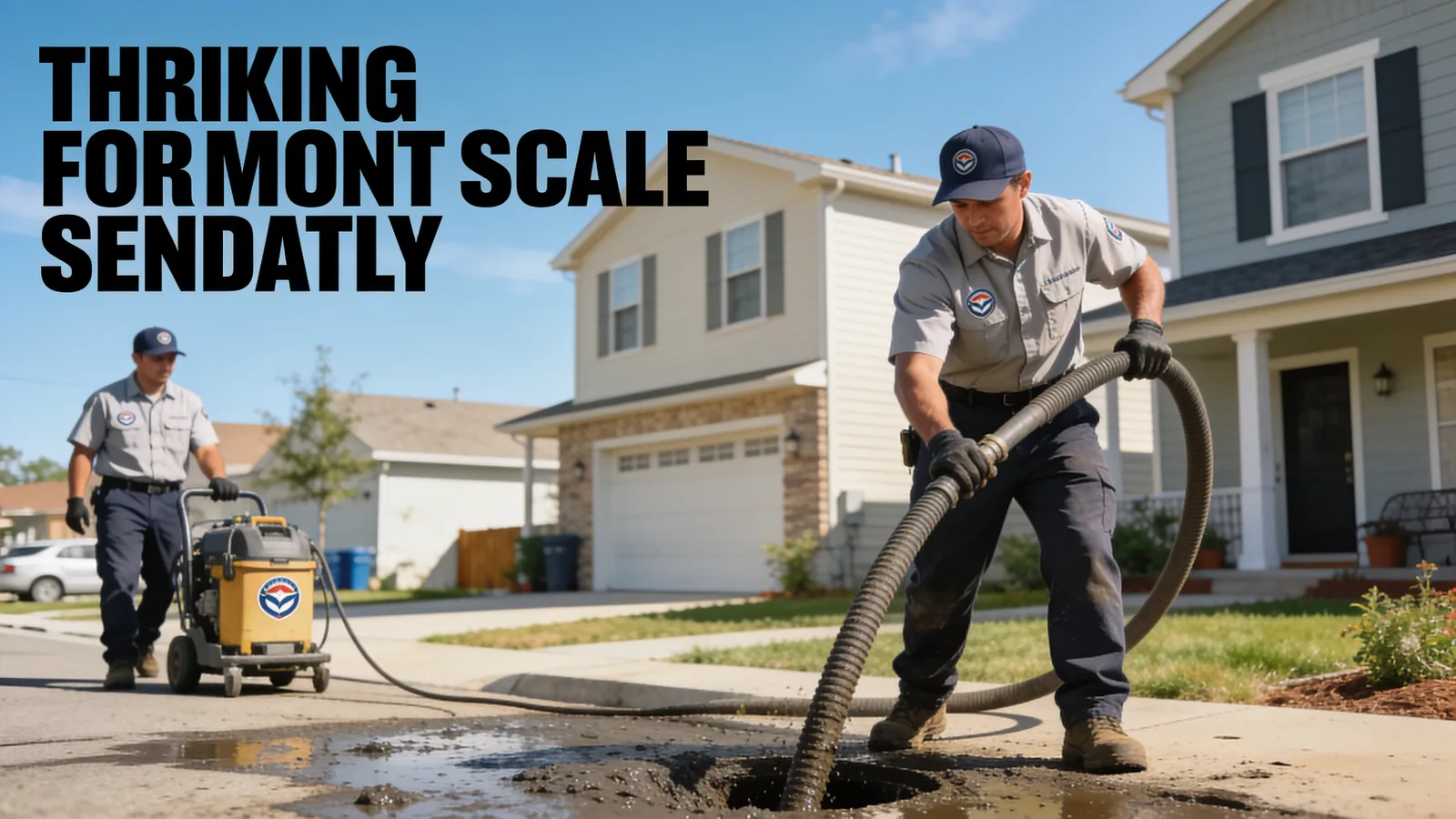 Sewage Cleanup in Big Flat, AR near me